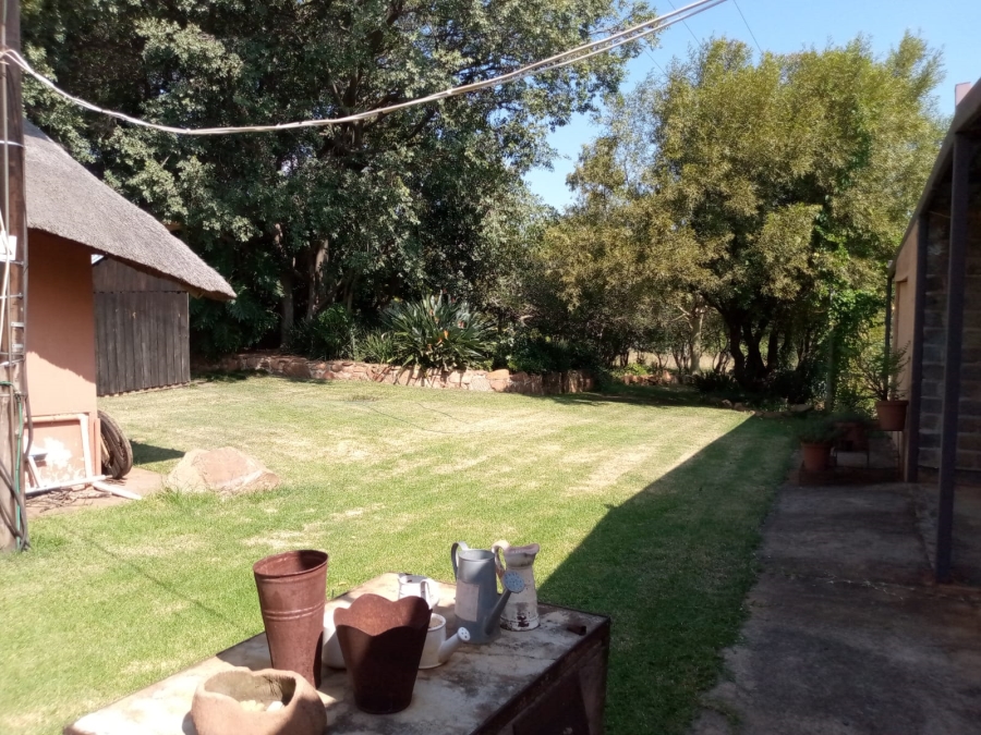 3 Bedroom Property for Sale in Grootfontein North West